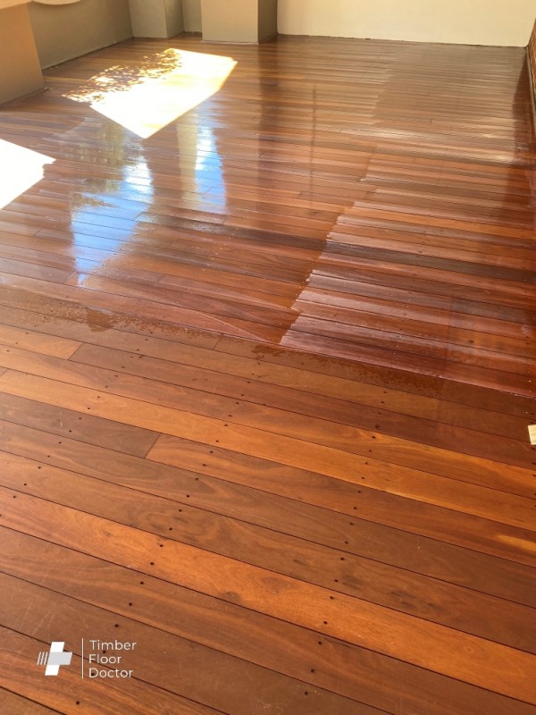 Timber Deck Cleaning Gallery Timber Floor Doctor Perth